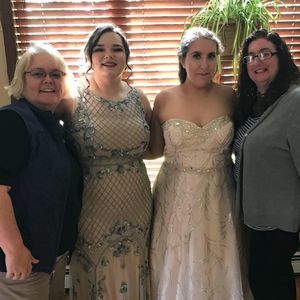 Meet your Posher, Florentine